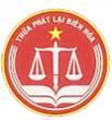 Thừa phát lại Biên Hòa: Thống nhất kế hoạch cưỡng chế thi hành án